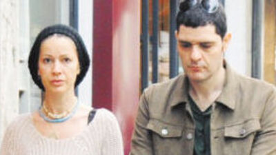 "Aslan" bebek ilk kez görüntülendi