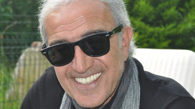 Edib Akbayram'a Şok