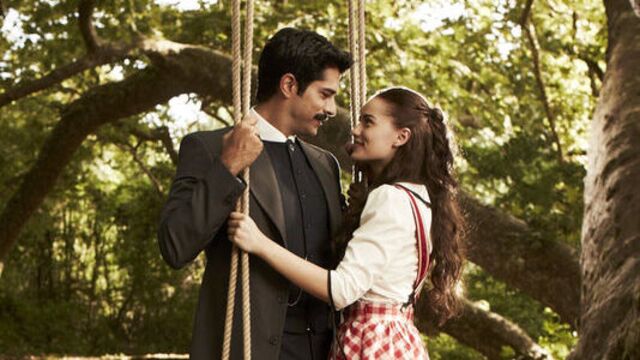 Çalıkuşu final yapıyor!