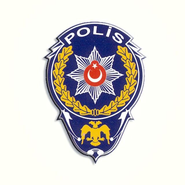 O polis görevden uzaklaştırıldı