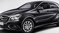 Mercedes'in sarsıcı premium compact'ı: A 180 CDI!