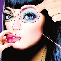 Kadın neden güzel olmak ister?