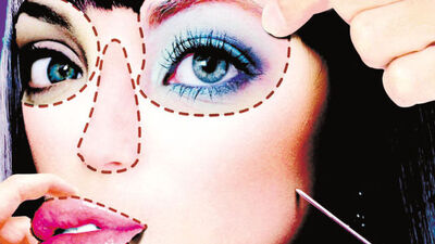 Kadın neden güzel olmak ister?