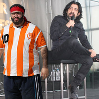 Okan'dan İvedik'e 'gerizekalı' yorumu