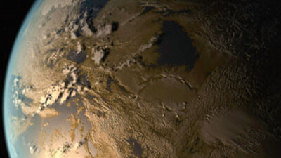 NASA'dan çığır açacak keşif