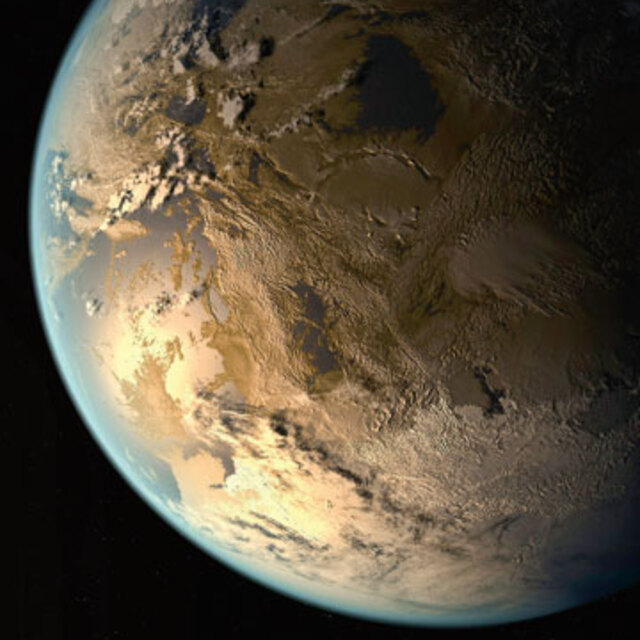 NASA'dan çığır açacak keşif