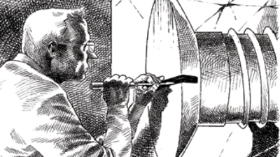 Mutluluğunuz için mutsuzluğunuzu ölçün