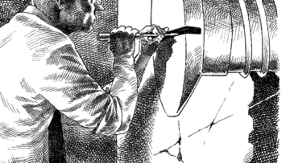 Mutluluğunuz için mutsuzluğunuzu ölçün