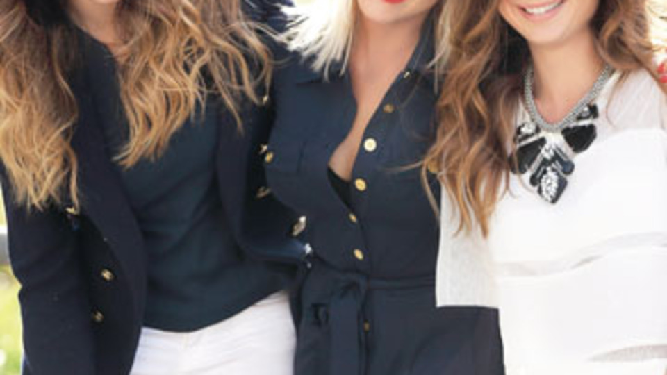 'Hedefi en baştan doğru koyduk'