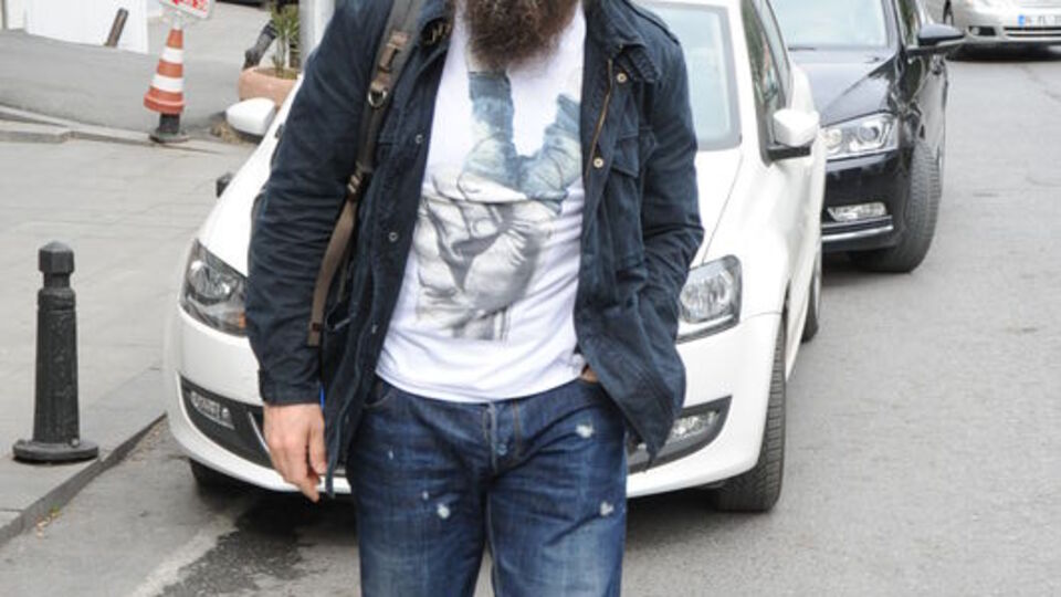 Yani akım 'sakal ekimi'