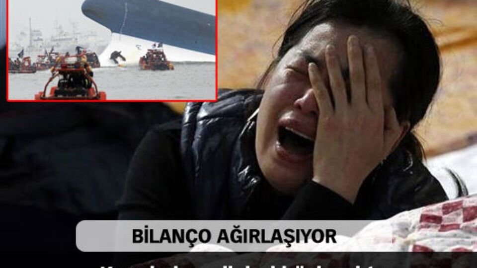 Kara haber aileleri böyle yıktı