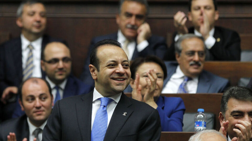 "Niye mi çıldırıyorlar?"