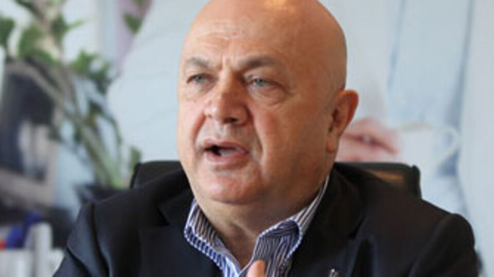 'Mülk aldıysam 5 bin çalışanım için aldım'