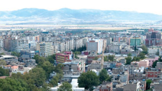 Bir ilimizin adını daha değiştirdi!