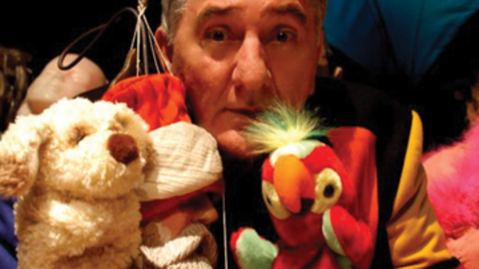 Tiyatronun en iyileri seçiliyor