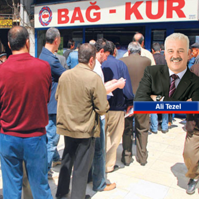Aftan yararlanacaklar dikkat!