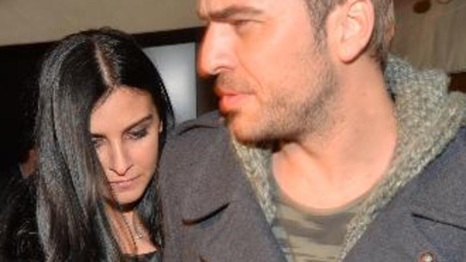 Aynı eve taşınıyorlar