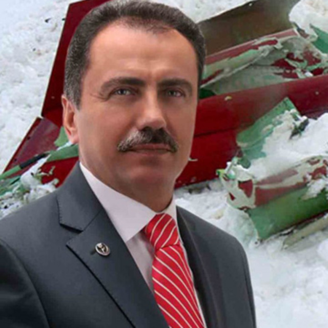 Yazıcıoğlu'nun ölümünde bomba iddia!