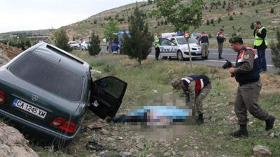 Korkunç gerçek otopside ortaya çıktı!