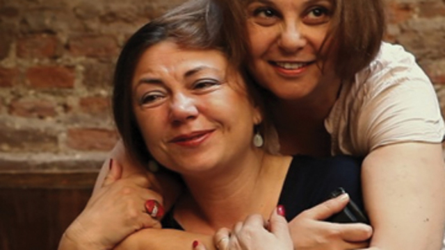 23 Nisan'da 'Benim Çocuğum'da var
