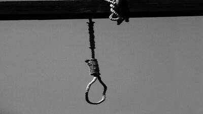 İdam edilmekten böyle kurtuldu