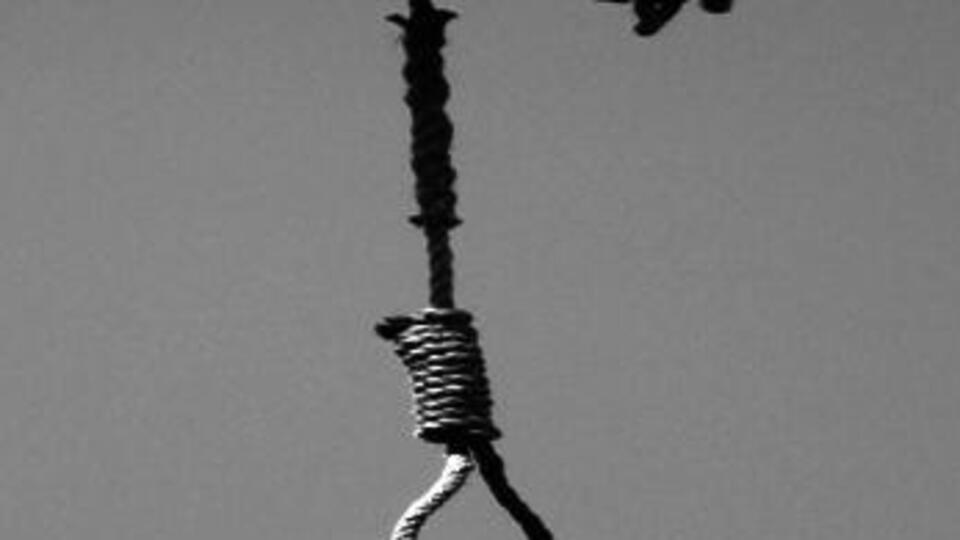 İdam edilmekten böyle kurtuldu