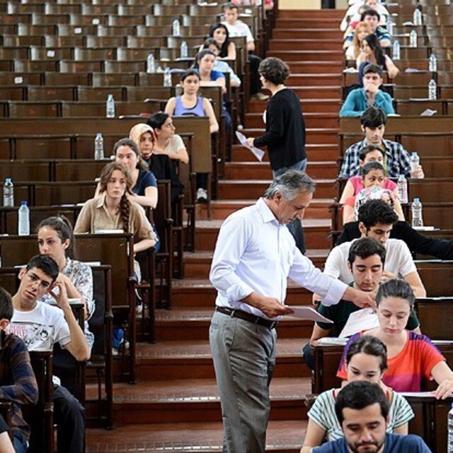 Dikkat! 30 Nisan'a kadar başvuru yapılabilecek