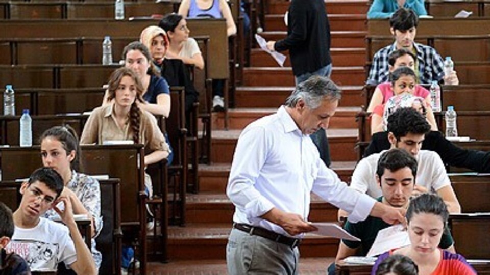 Dikkat! 30 Nisan'a kadar başvuru yapılabilecek