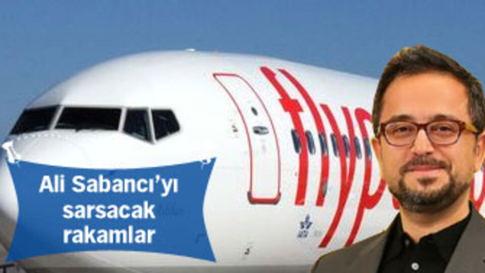 Artık "tam zamanında" kalkmıyor!