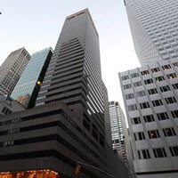 İran'ın gökdelenine el konuldu!