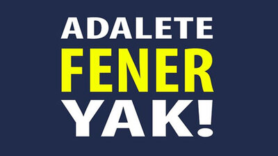 İşte Adalet Fener Yak şarkısı!