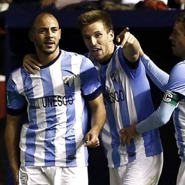 Amrabat asisti yaptı, kızardı