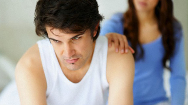 Erkeklerin en büyük sorununa çare oluyor!