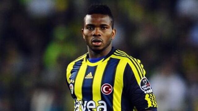 Yobo'ya sürpriz talip