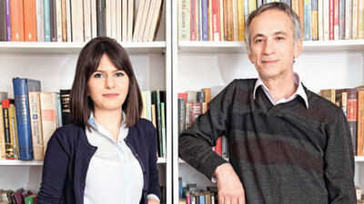 "Gençler oyunu AK Parti'ye verdi"