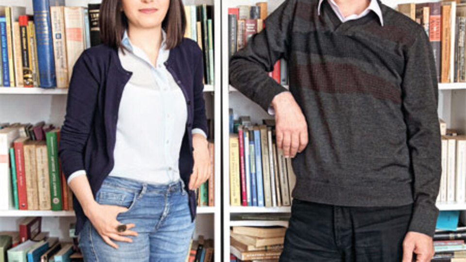 "Gençler oyunu AK Parti'ye verdi"