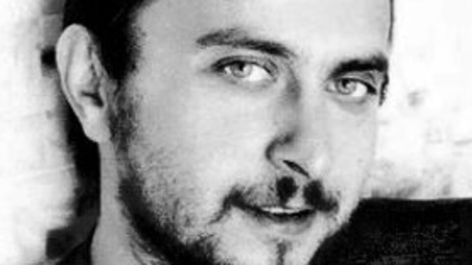 Ve karşımızda yeniden Ali Atay