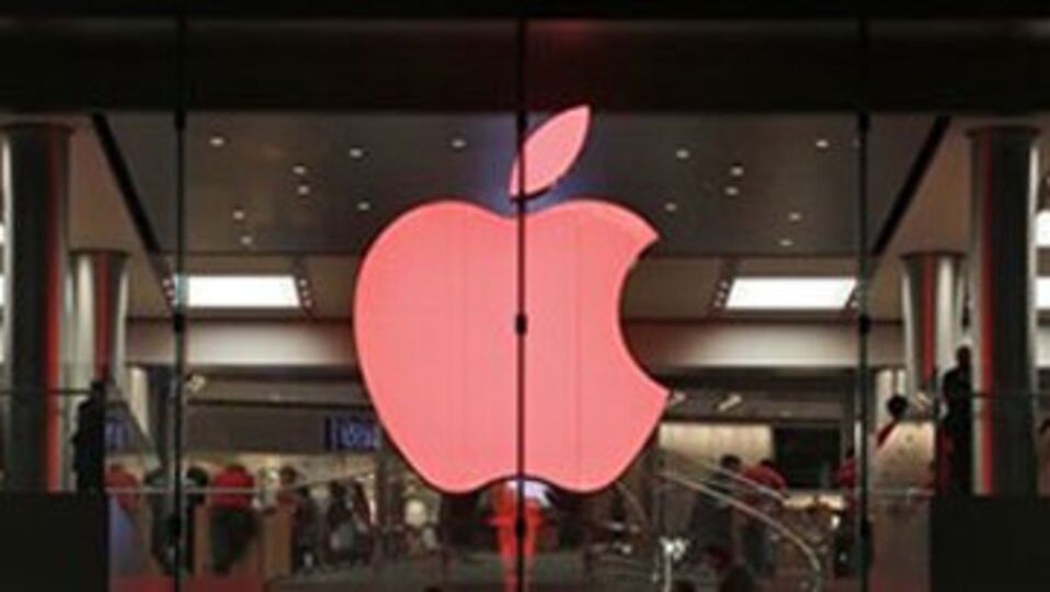 Apple'dan tarihi duyuru!