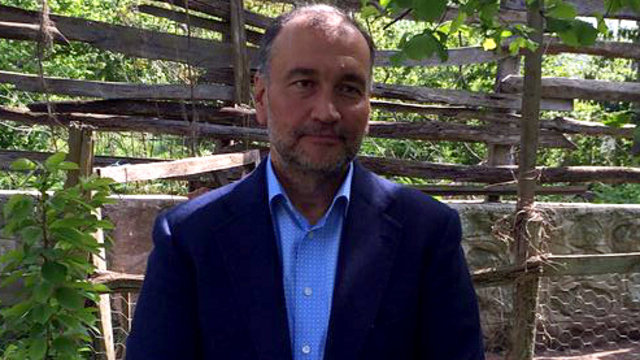 Murat Ülker: Gofret satıp 25 kuruş topluyorum