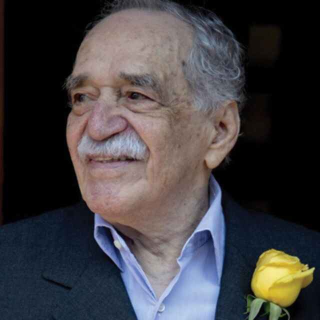 Gabo özel bir törenle yakıldı