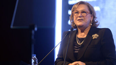 'Daha iyiyi aramaya devam ediyoruz!'