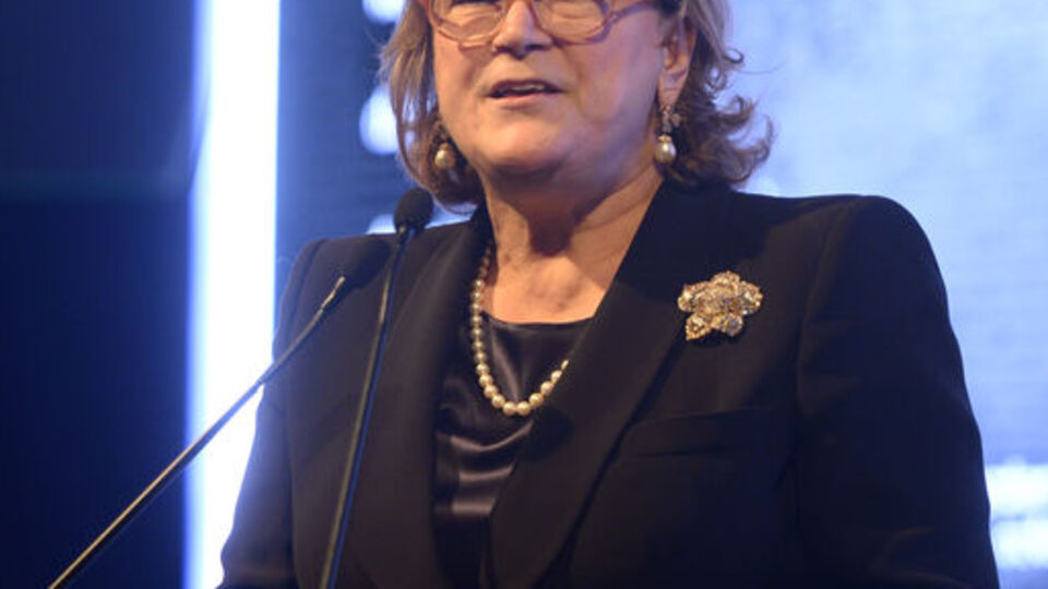 'Daha iyiyi aramaya devam ediyoruz!'