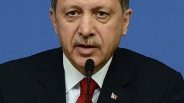 Başbakan Erdoğan'a hakaret iddiası
