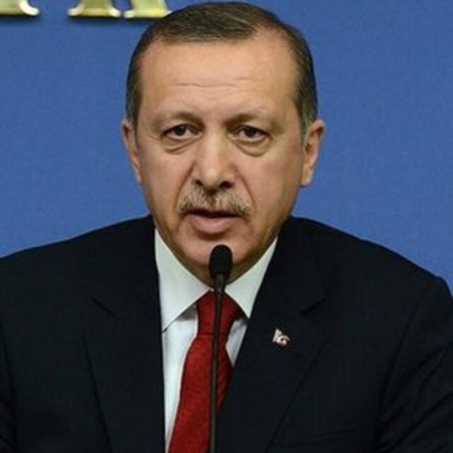 Başbakan Erdoğan'a hakaret iddiası