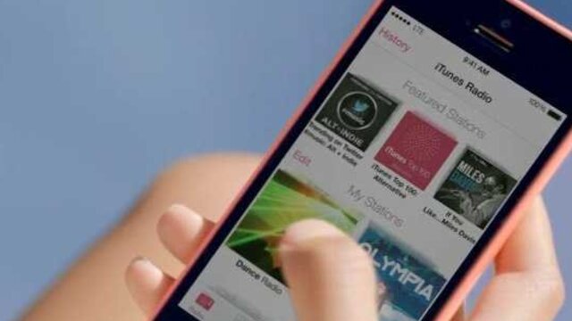 Apple bombayı patlatıyor! İşte yeni iOS8...