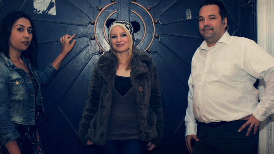 Ateistler sonunda açıkladı!