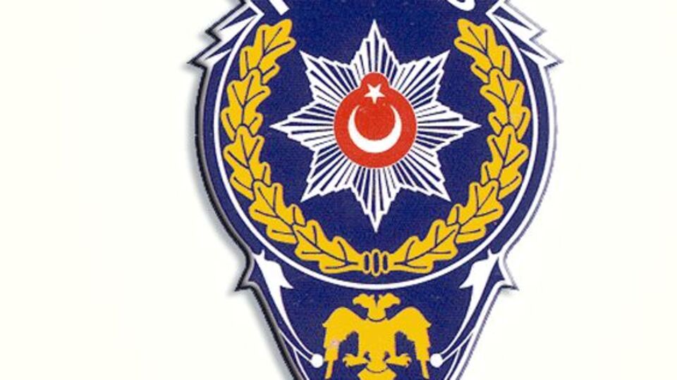Erzincan Emniyeti'nde deprem!