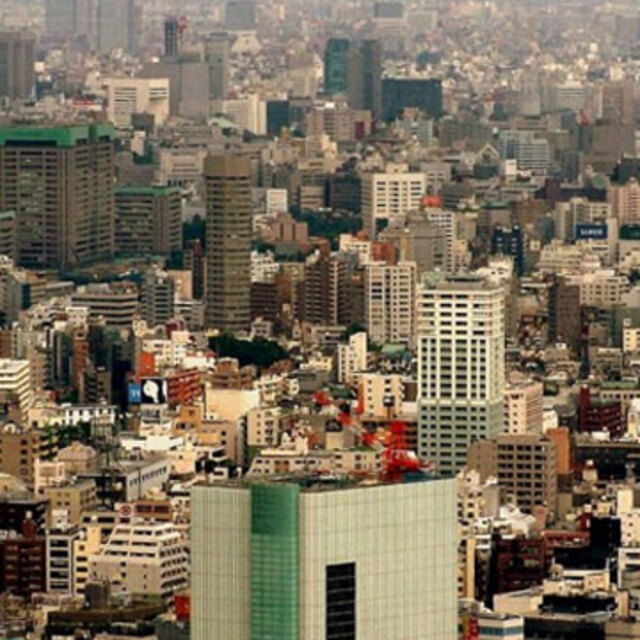 'Japonya artık Uzakdoğu'da değil'