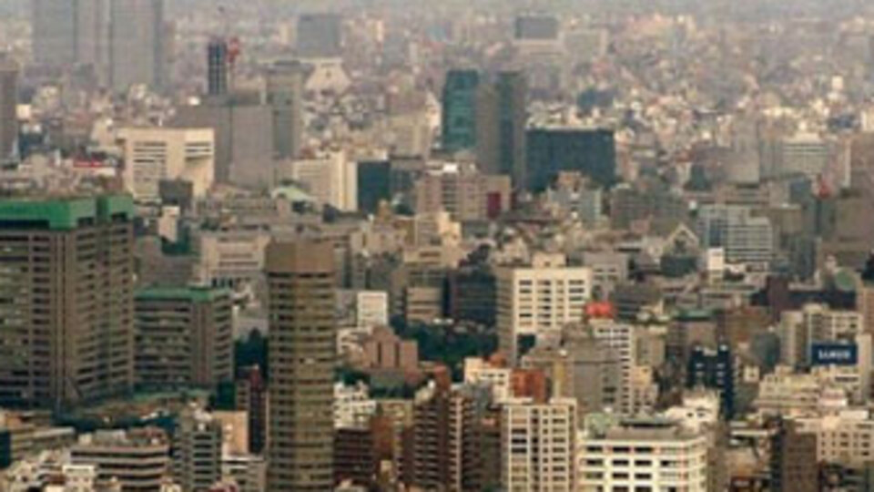 'Japonya artık Uzakdoğu'da değil'