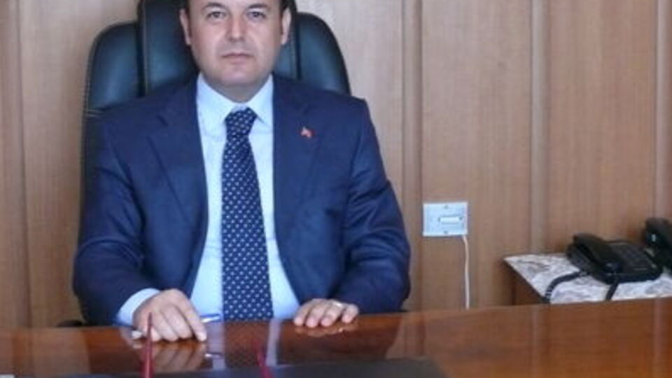 Atamayla belediye başkanı oldu